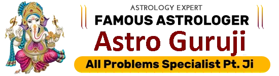 Astrologer Astrologer Name